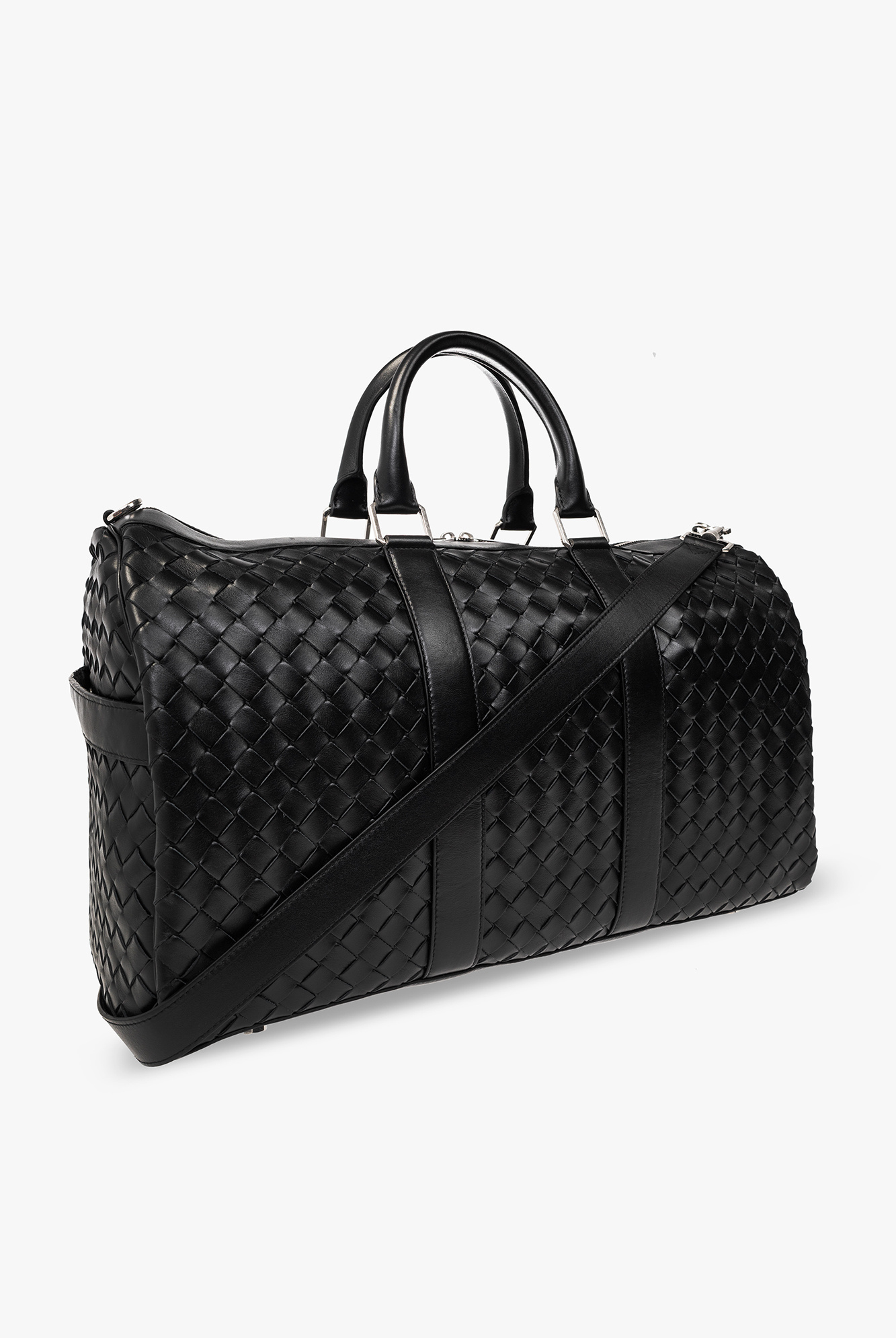 Bottega veneta duffle bag sale